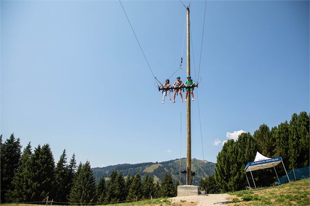 Giant Swing_Megève - OT Combloux - Marine MARTIN