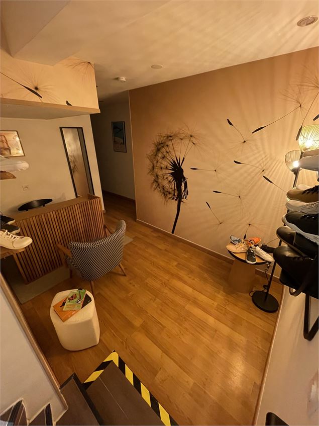 Ryokan Center -