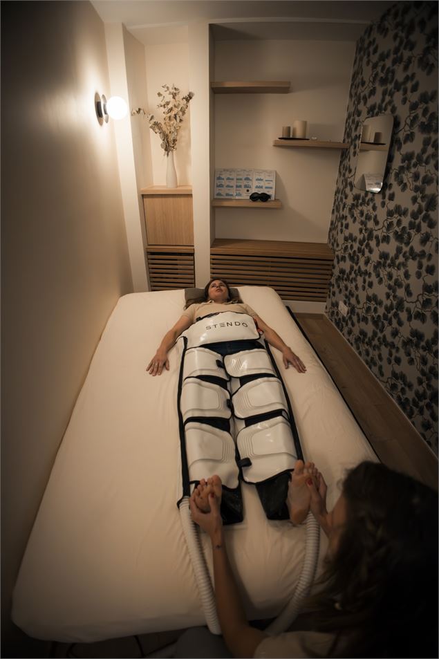 Ryokan Center -