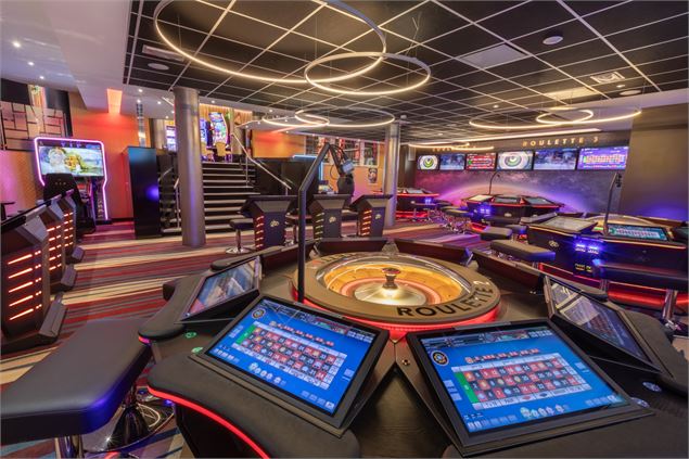 Casino Impérial  - DgC Photography