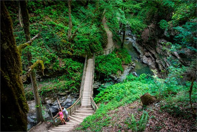 balade à la cascade de Seythenex_Faverges-Seythenex - numerica_photo_club