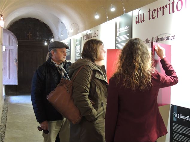 Exposition 