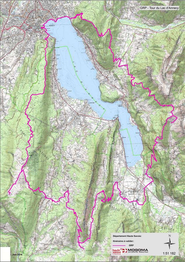 Carte générale - ML Frescurat