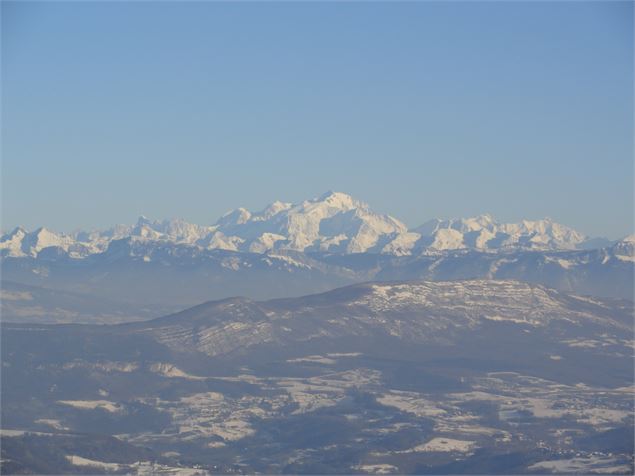 Belvédère de Catray - ©Marie Jacques