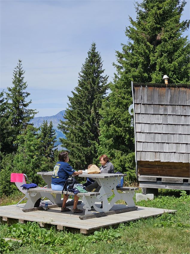 Village des Lutins_Megève - Remontées mécaniques de Megève
