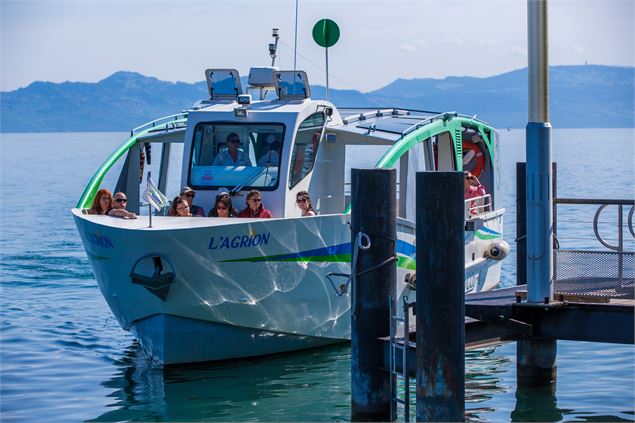  - Evian Tourisme