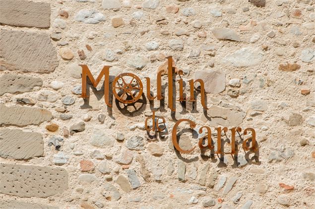 Moulin de Carra_Ville-la-Grand - Brice_Souvansanouk