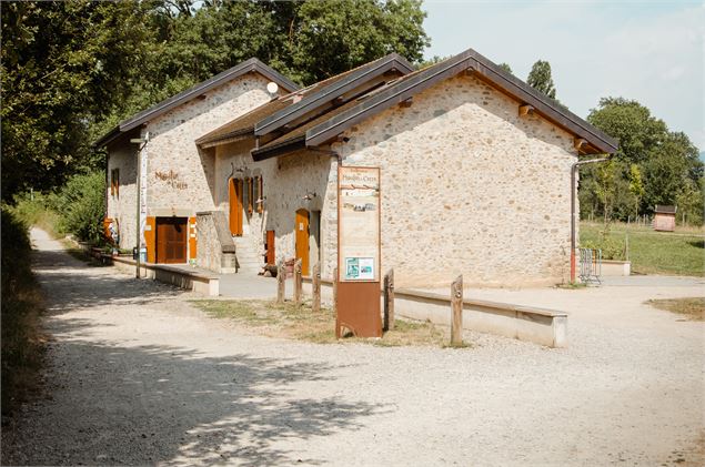 Moulin de Carra_Ville-la-Grand - Brice_Souvansanouk