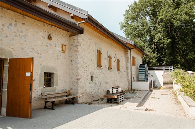Moulin de Carra_Ville-la-Grand - Brice_Souvansanouk