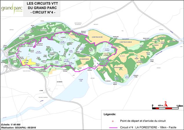 Plan circuit - ABI ABO Maxime Dechelette