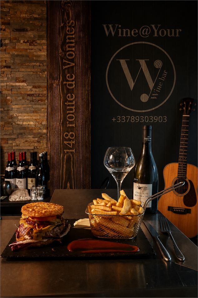 Bar Wine@Yours - N de Szentjob