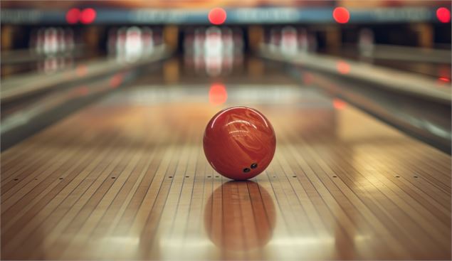 Bowling - Robin Bouchaud