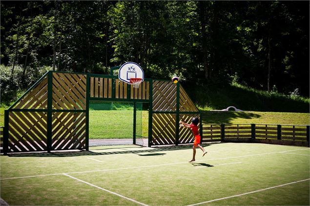 Basket - Sabrina TALBOT