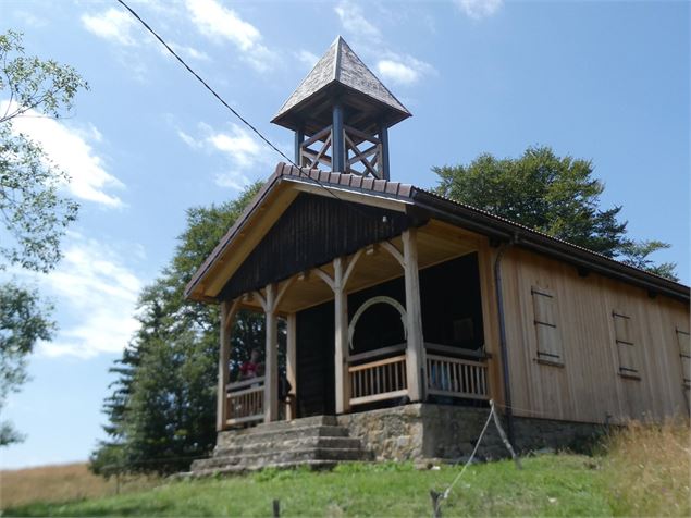 Cariche - Ben Bekker