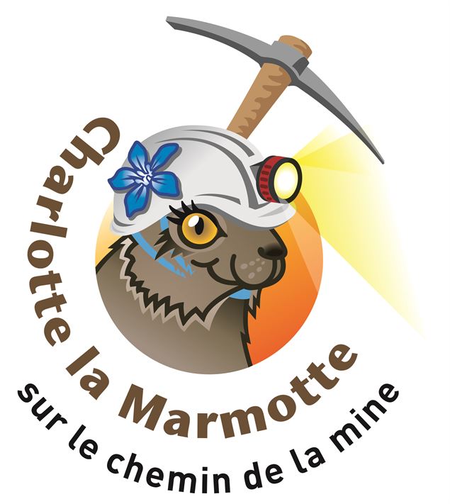 Charlotte la Marmotte_Val de Bagnes