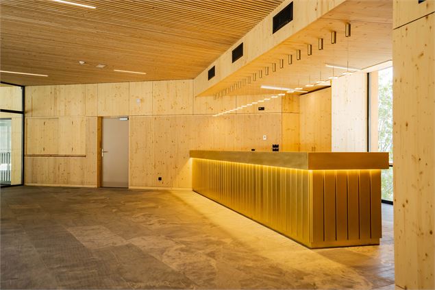 Bar - L.Meyer-Châtel