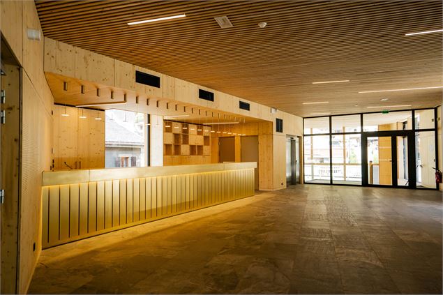 Bar - L.Meyer-Châtel