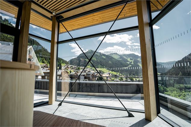 Office de Tourisme - L.Meyer-Châtel