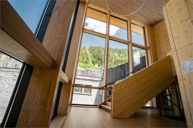 Intérieur - L.Meyer-Châtel