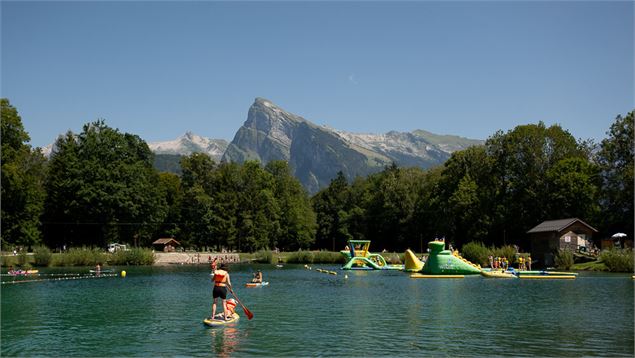 Le Splash_Morillon - Elise Morgand