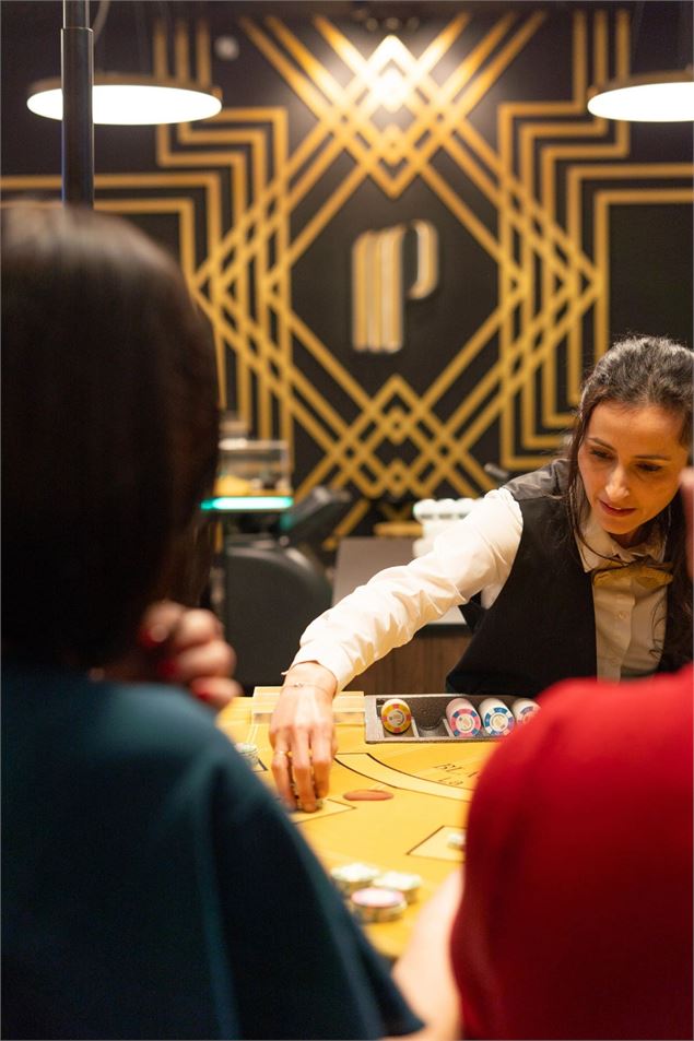 Grand Casino d'Annemasse_Annemasse - casino d'annemasse