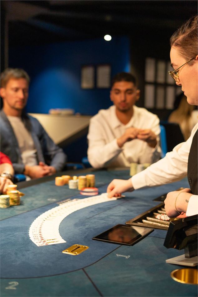 Grand Casino d'Annemasse_Annemasse - casino d'annemasse