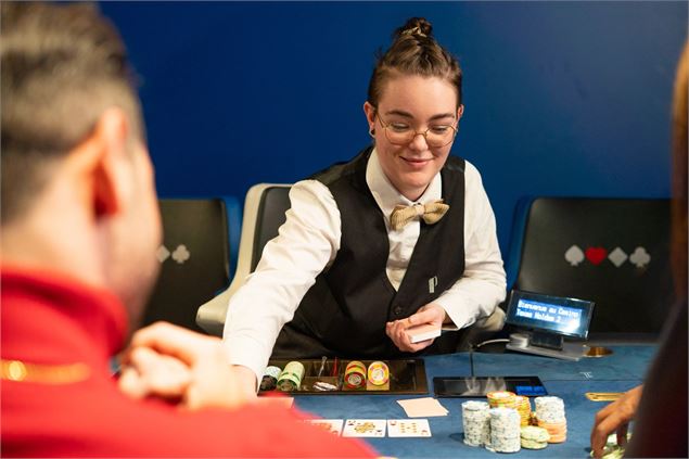 Grand Casino d'Annemasse_Annemasse - casino d'annemasse