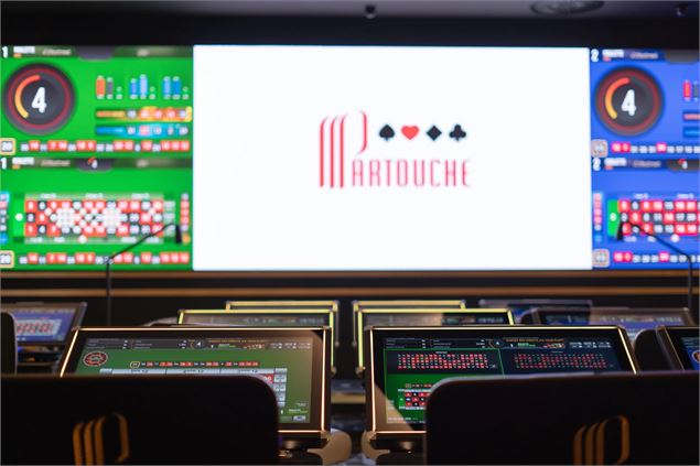 Grand Casino d'Annemasse_Annemasse - casino d'annemasse
