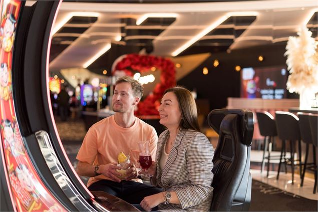 Grand Casino d'Annemasse_Annemasse - casino d'annemasse