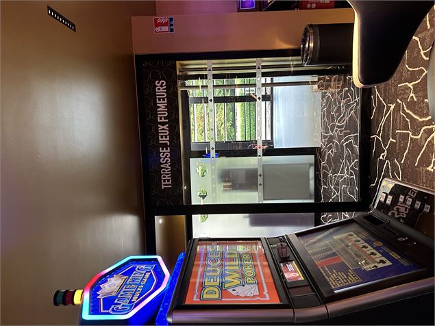 Grand Casino d'Annemasse_Annemasse - casino d'annemasse