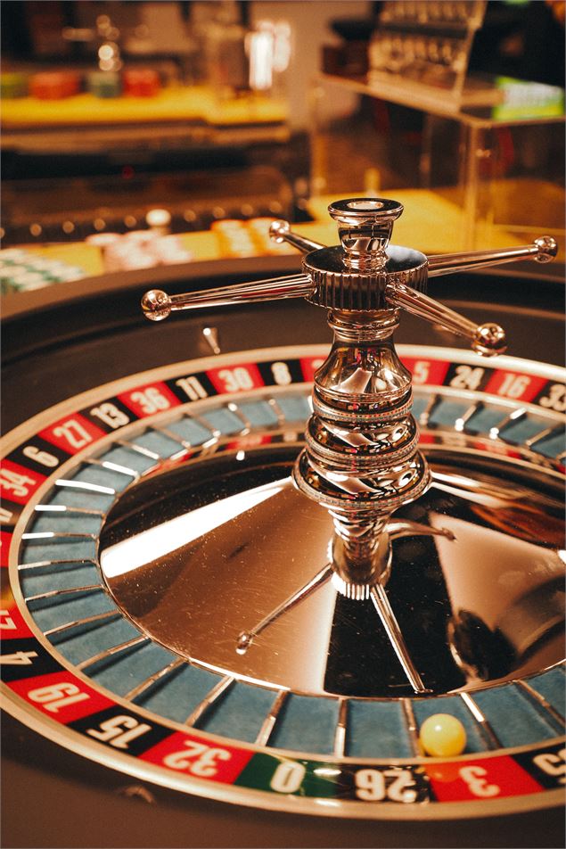 Grand Casino d'Annemasse_Annemasse - casino d'annemasse