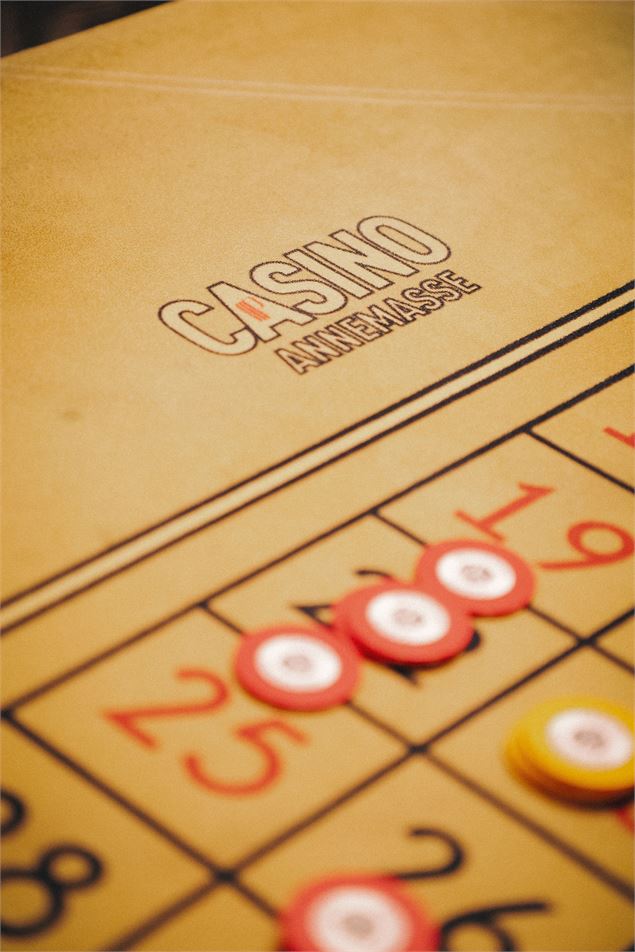 Grand Casino d'Annemasse_Annemasse - casino d'annemasse