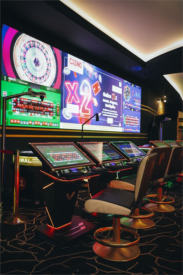 Grand Casino d'Annemasse_Annemasse - casino d'annemasse
