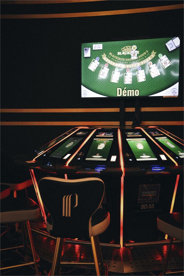 Grand Casino d'Annemasse_Annemasse - casino d'annemasse