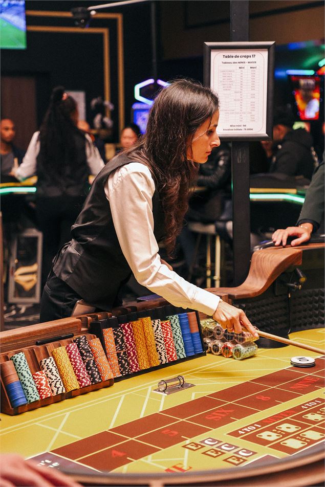 Grand Casino d'Annemasse_Annemasse - casino d'annemasse