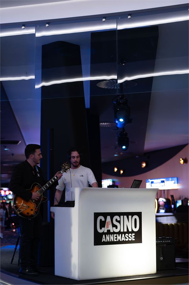 Grand Casino d'Annemasse_Annemasse - casino d'annemasse