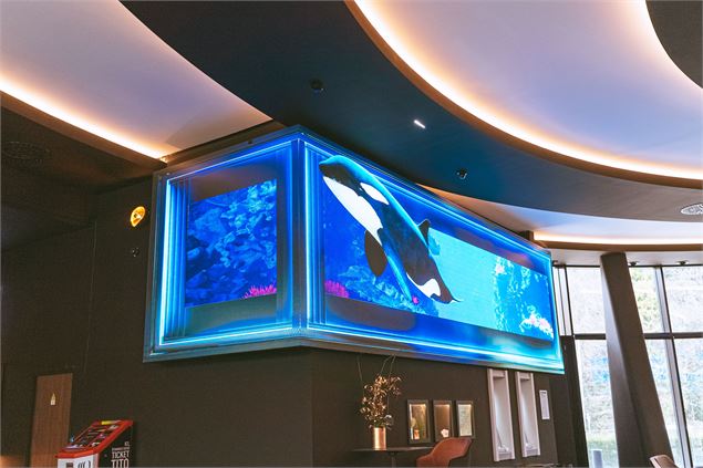 Grand Casino d'Annemasse_Annemasse - casino d'annemasse
