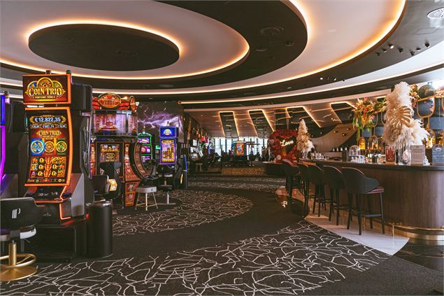 Grand Casino d'Annemasse_Annemasse - casino d'annemasse