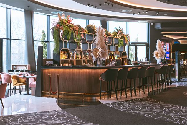 Grand Casino d'Annemasse_Annemasse - casino d'annemasse