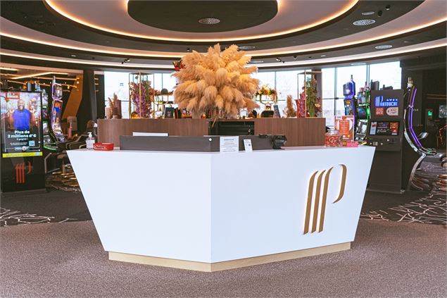 Grand Casino d'Annemasse_Annemasse - casino d'annemasse