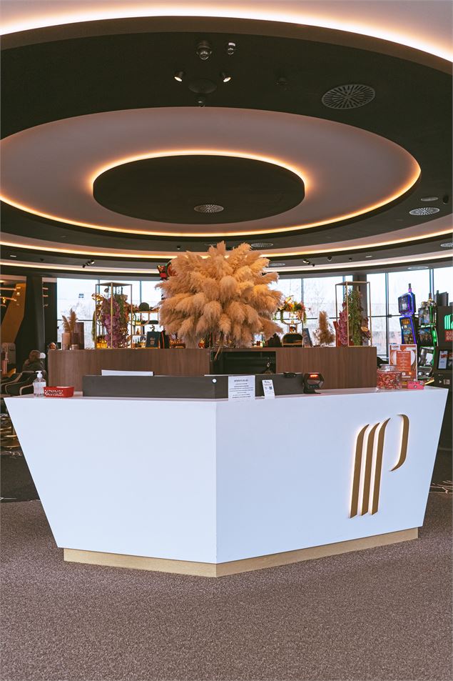 Grand Casino d'Annemasse_Annemasse - casino d'annemasse