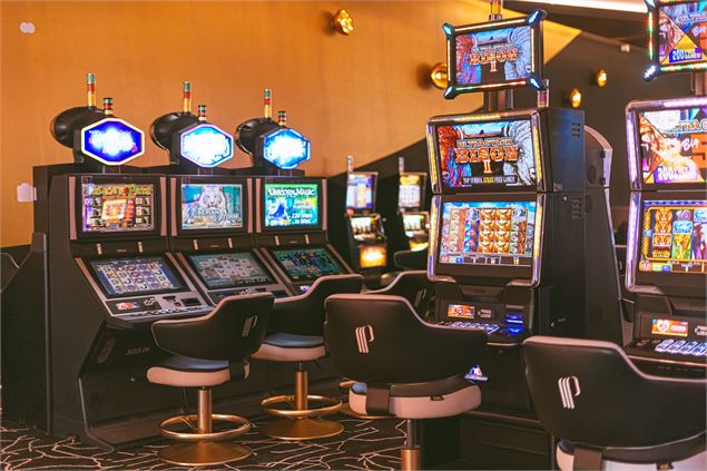 Grand Casino d'Annemasse_Annemasse - casino d'annemasse