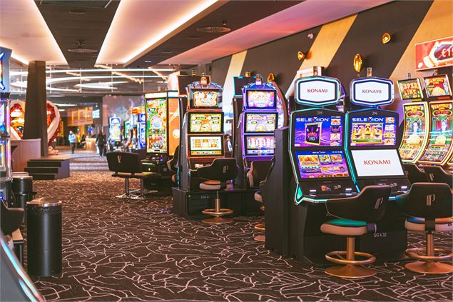 Grand Casino d'Annemasse_Annemasse - casino d'annemasse