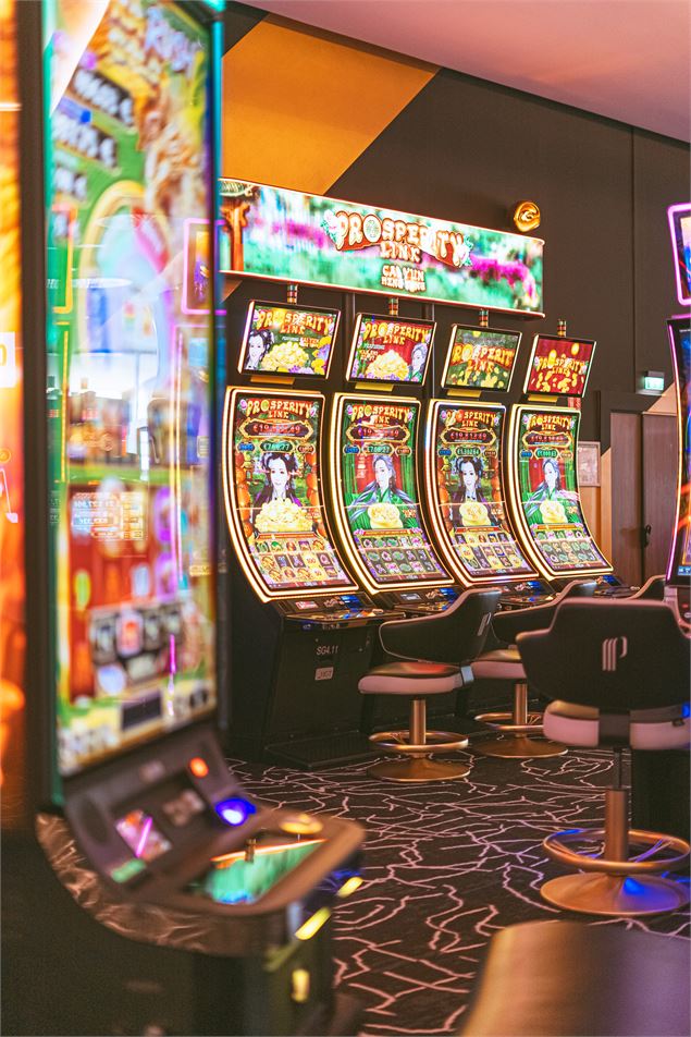Grand Casino d'Annemasse_Annemasse - casino d'annemasse