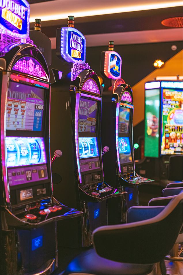 Grand Casino d'Annemasse_Annemasse - casino d'annemasse
