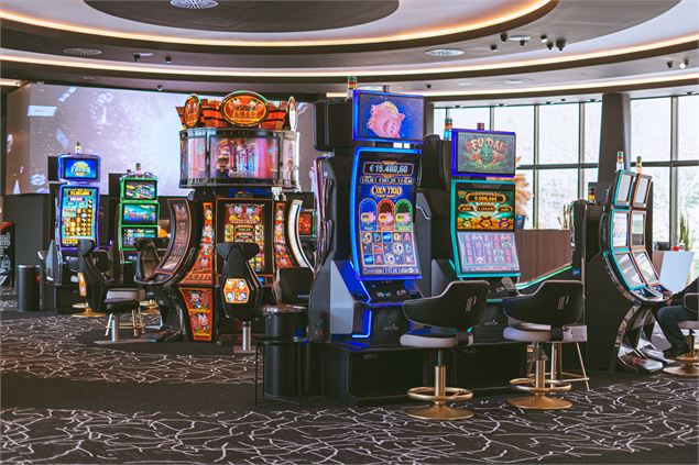 Grand Casino d'Annemasse_Annemasse - casino d'annemasse