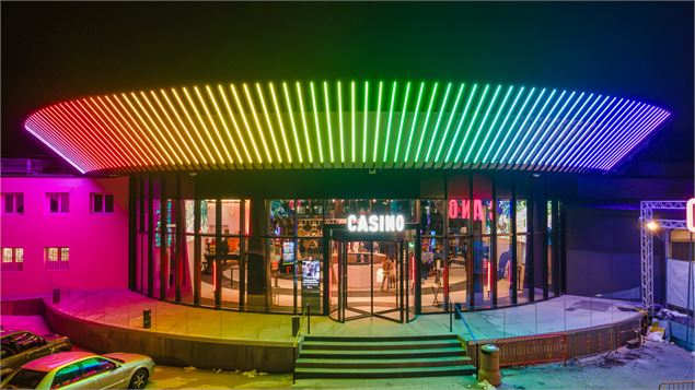 Grand Casino d'Annemasse_Annemasse - casino d'annemasse