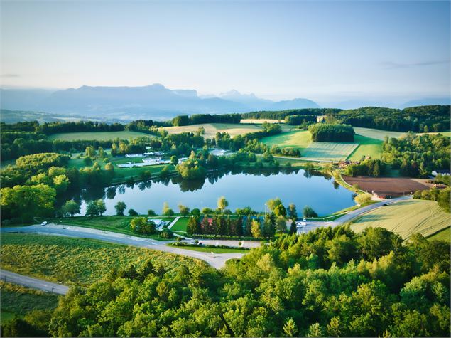 Parc des Dronières - Brice Souvansanouk