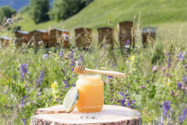 Centre de Compétences en Apiculture - Centre de Compétences en Apiculture