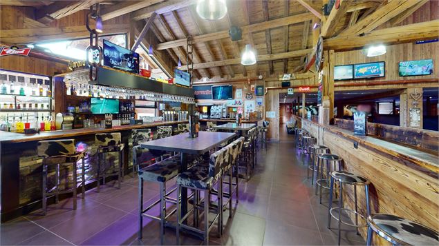 Bar - Atelier 360